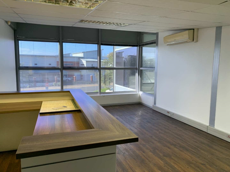 To Let commercial Property for Rent in Brackenfell South Western Cape